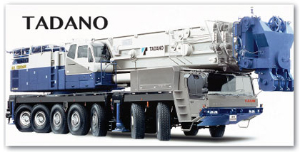 TADANO